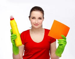 n7 house cleaners in tufnell park