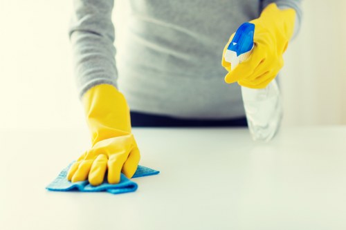 Recycling and reuse working together in a circular economy
